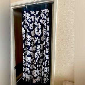 Alfani L high waisted pants